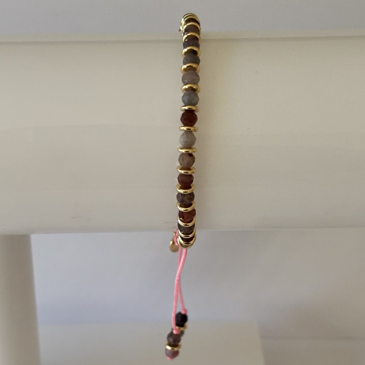 
                  
                    Oxford Bracelet - GOLD - 20% OFF
                  
                