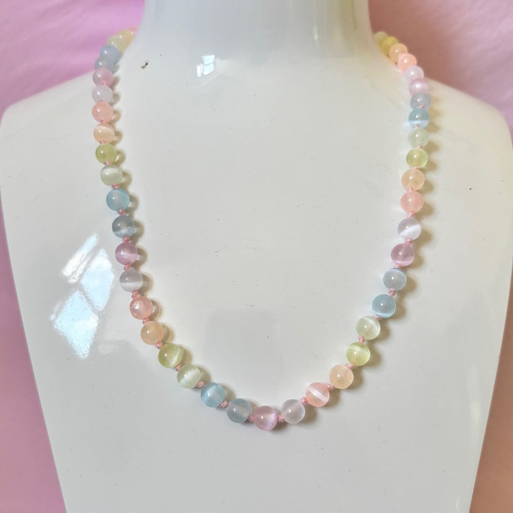 
                  
                    Selena Necklace, Small
                  
                