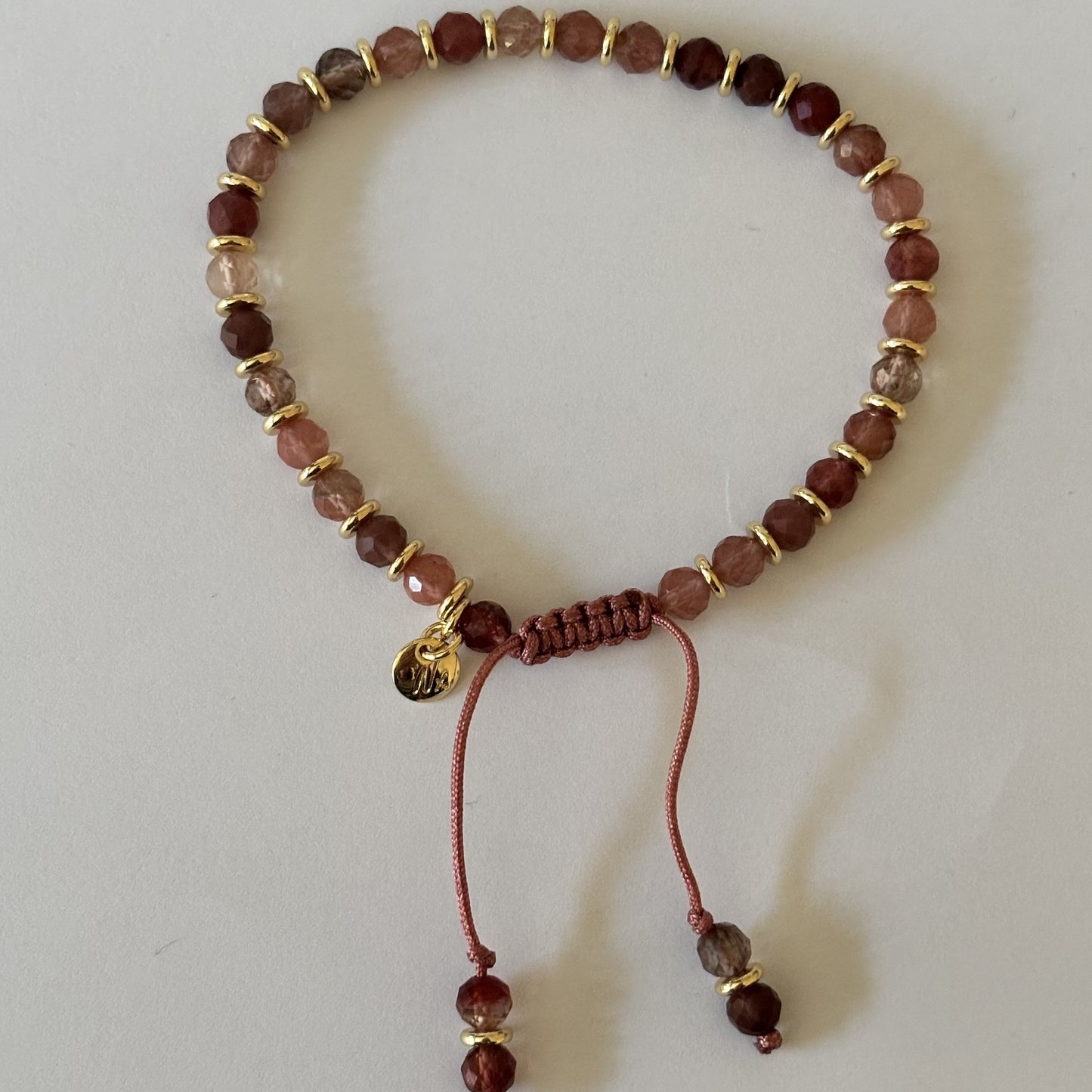 
                  
                    Oxford Bracelet - GOLD - 20% OFF
                  
                