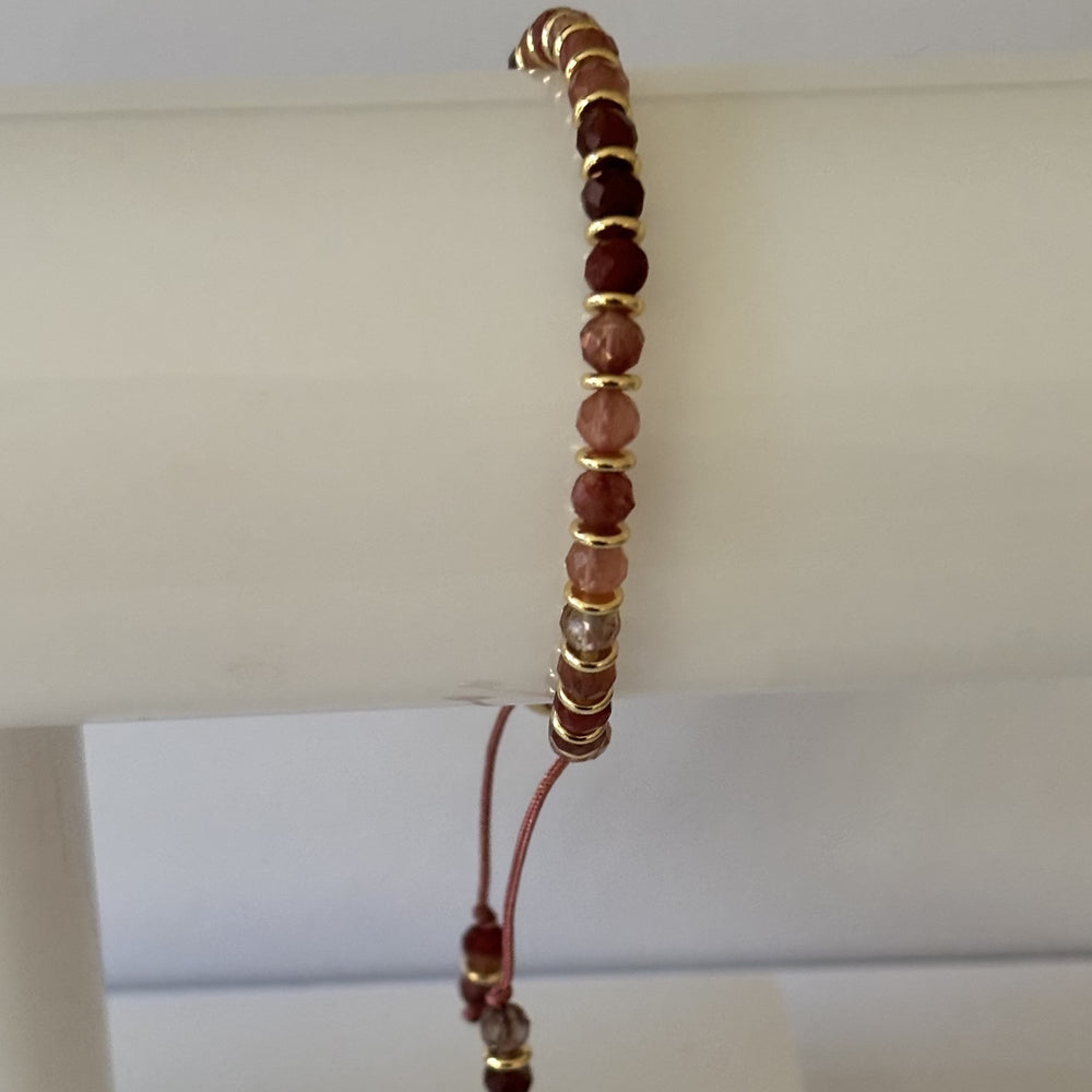 
                  
                    Oxford Bracelet - GOLD - 20% OFF
                  
                