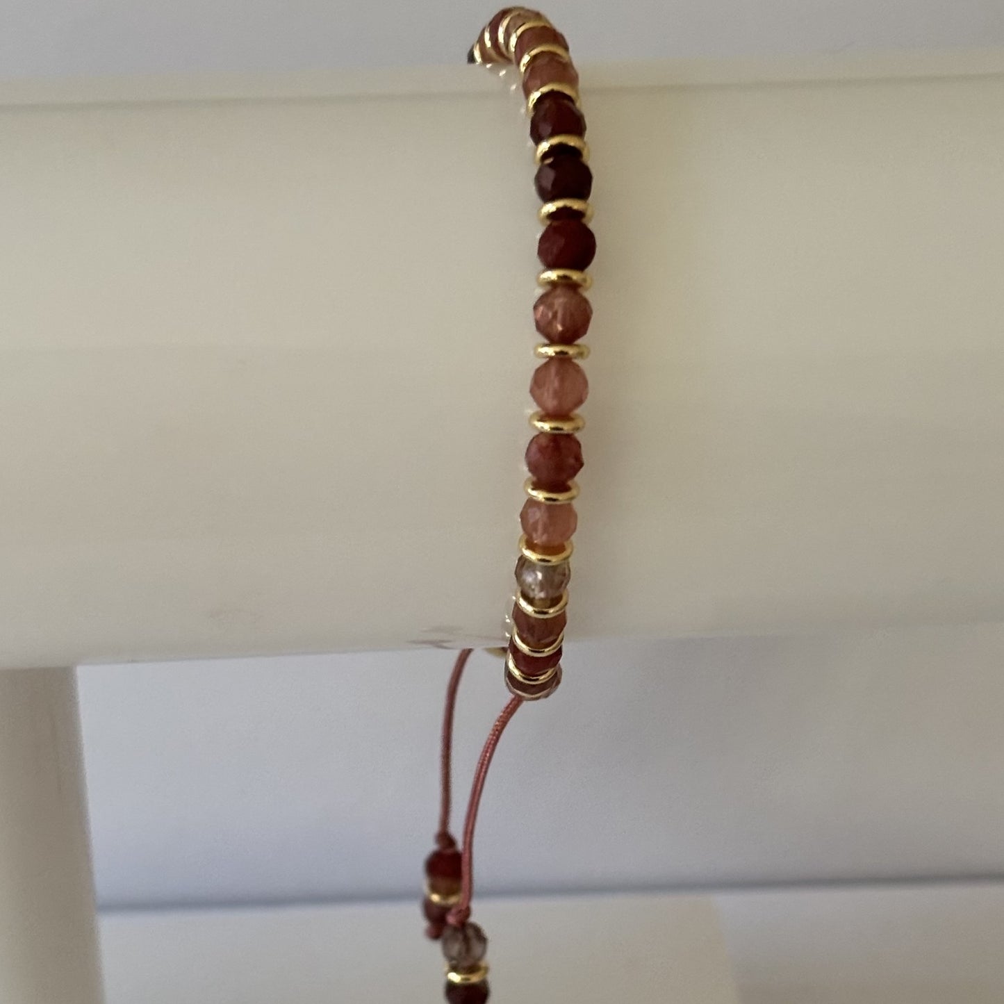 
                  
                    Oxford Bracelet - GOLD - 20% OFF
                  
                