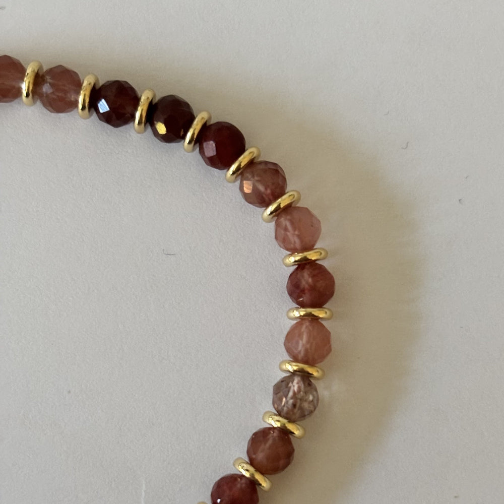 
                  
                    Oxford Bracelet - GOLD - 20% OFF
                  
                