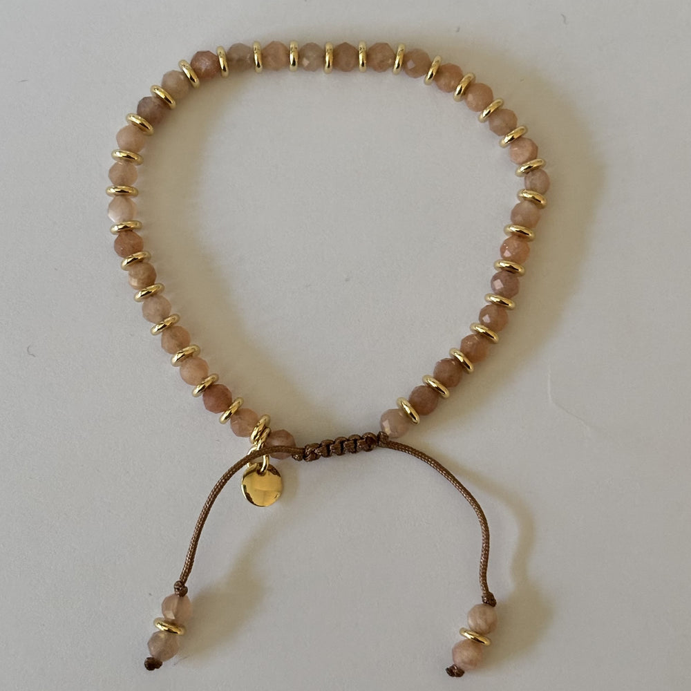 
                  
                    Oxford Bracelet - GOLD - 20% OFF
                  
                