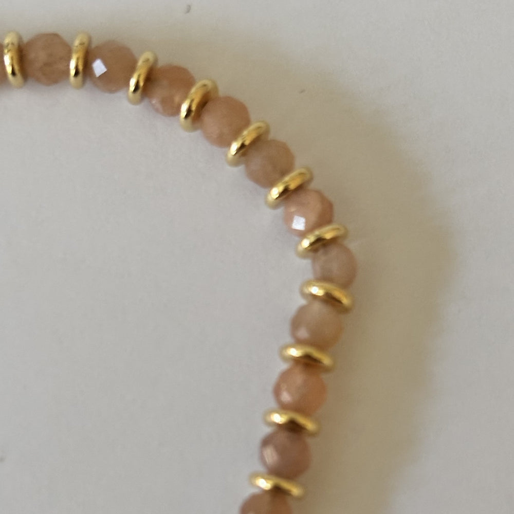 
                  
                    Oxford Bracelet - GOLD - 20% OFF
                  
                