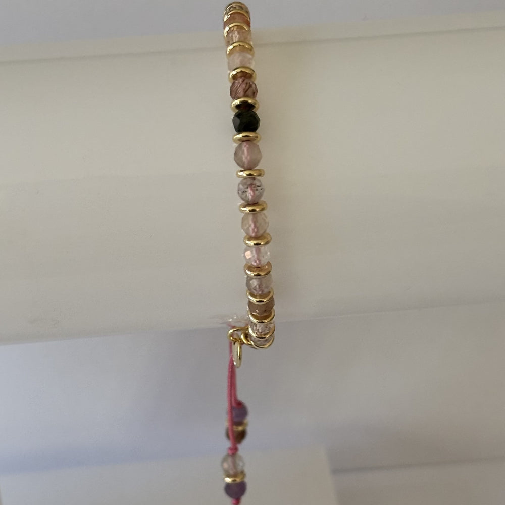 
                  
                    Oxford Bracelet - GOLD - 20% OFF
                  
                