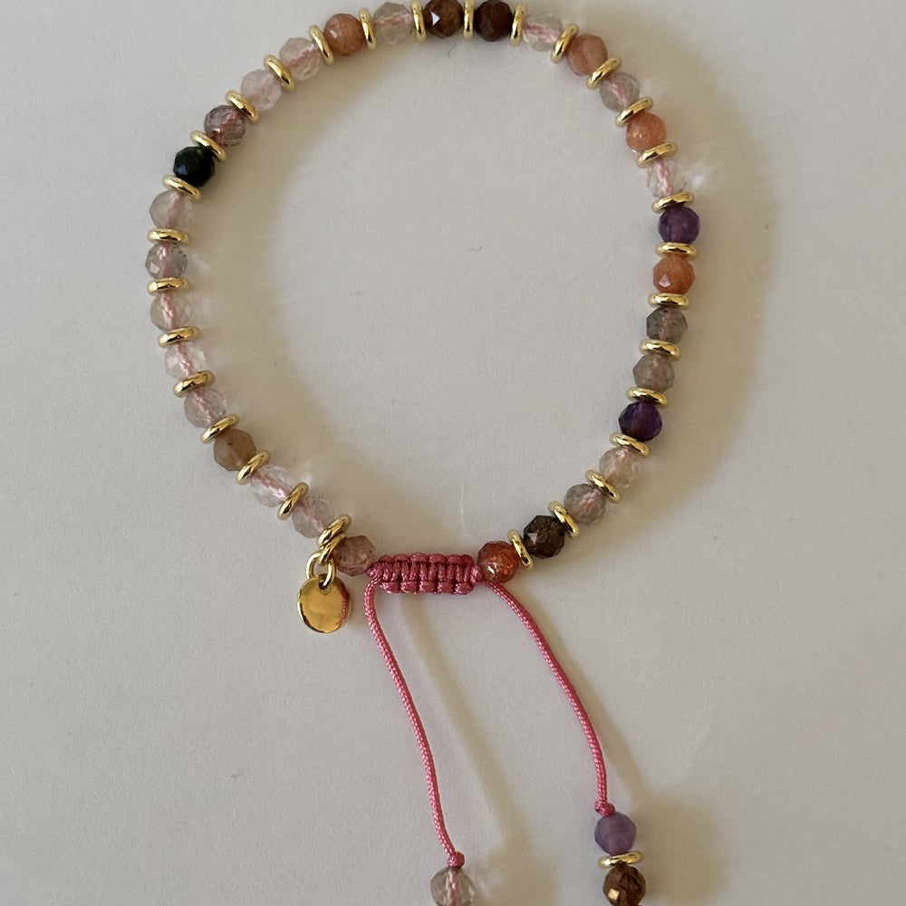 
                  
                    Oxford Bracelet - GOLD - 20% OFF
                  
                