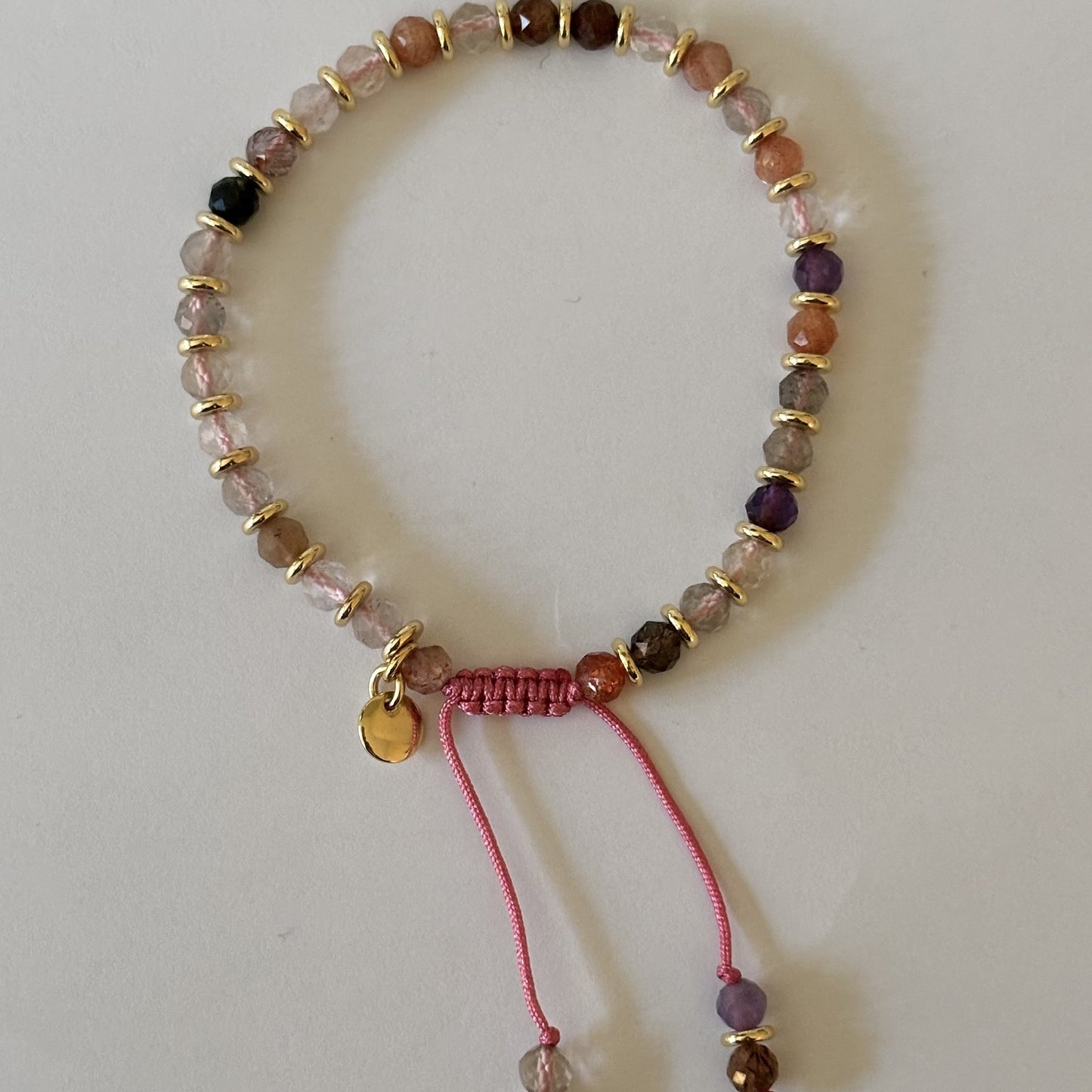 
                  
                    Oxford Bracelet - GOLD - 20% OFF
                  
                