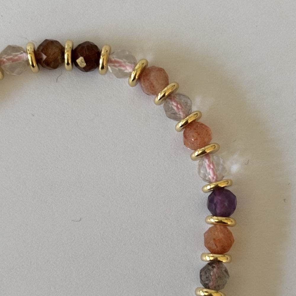 
                  
                    Oxford Bracelet - GOLD - 20% OFF
                  
                