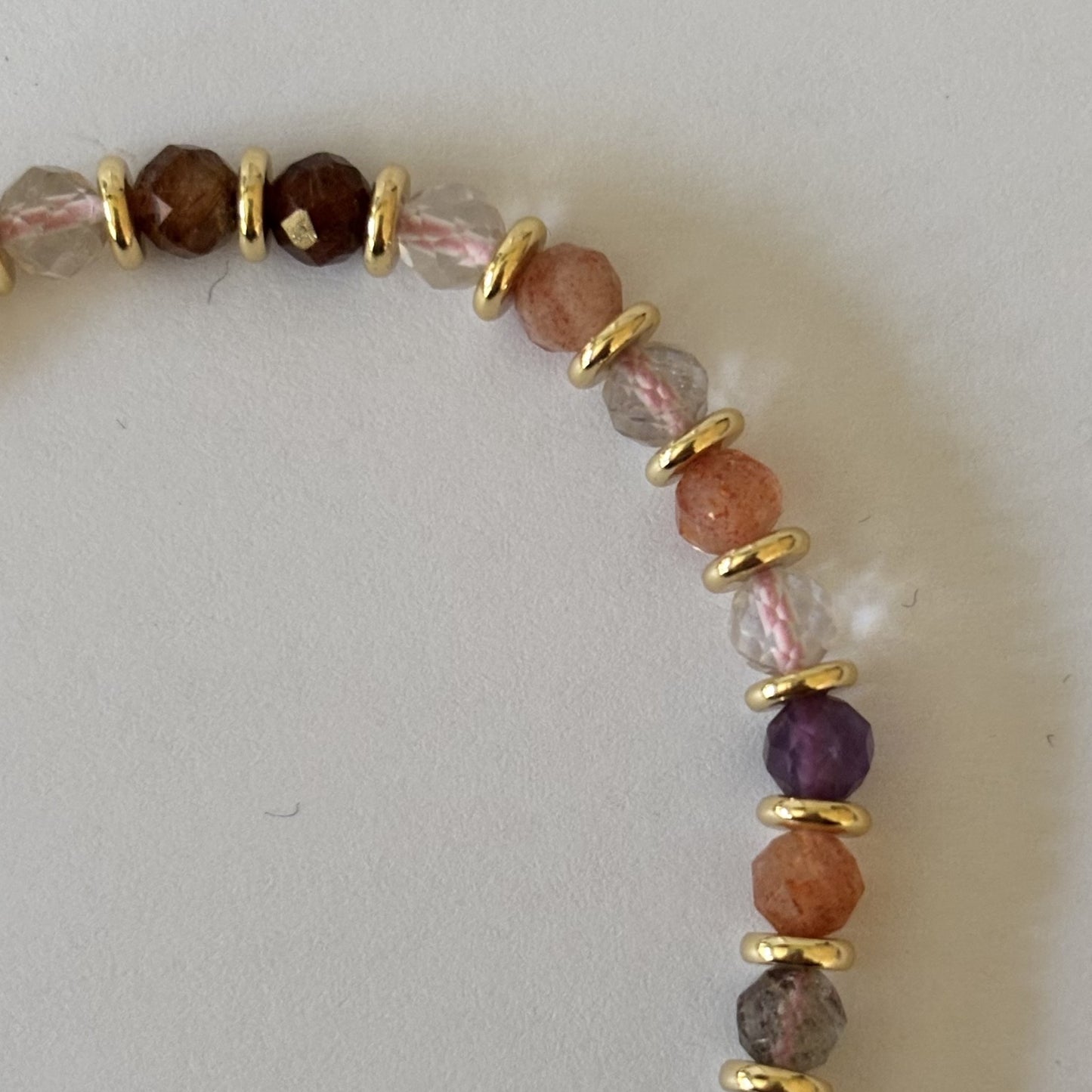 
                  
                    Oxford Bracelet - GOLD - 20% OFF
                  
                