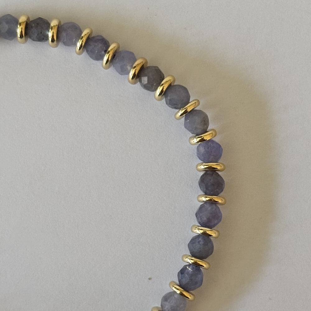 
                  
                    Oxford Bracelet - GOLD - 20% OFF
                  
                