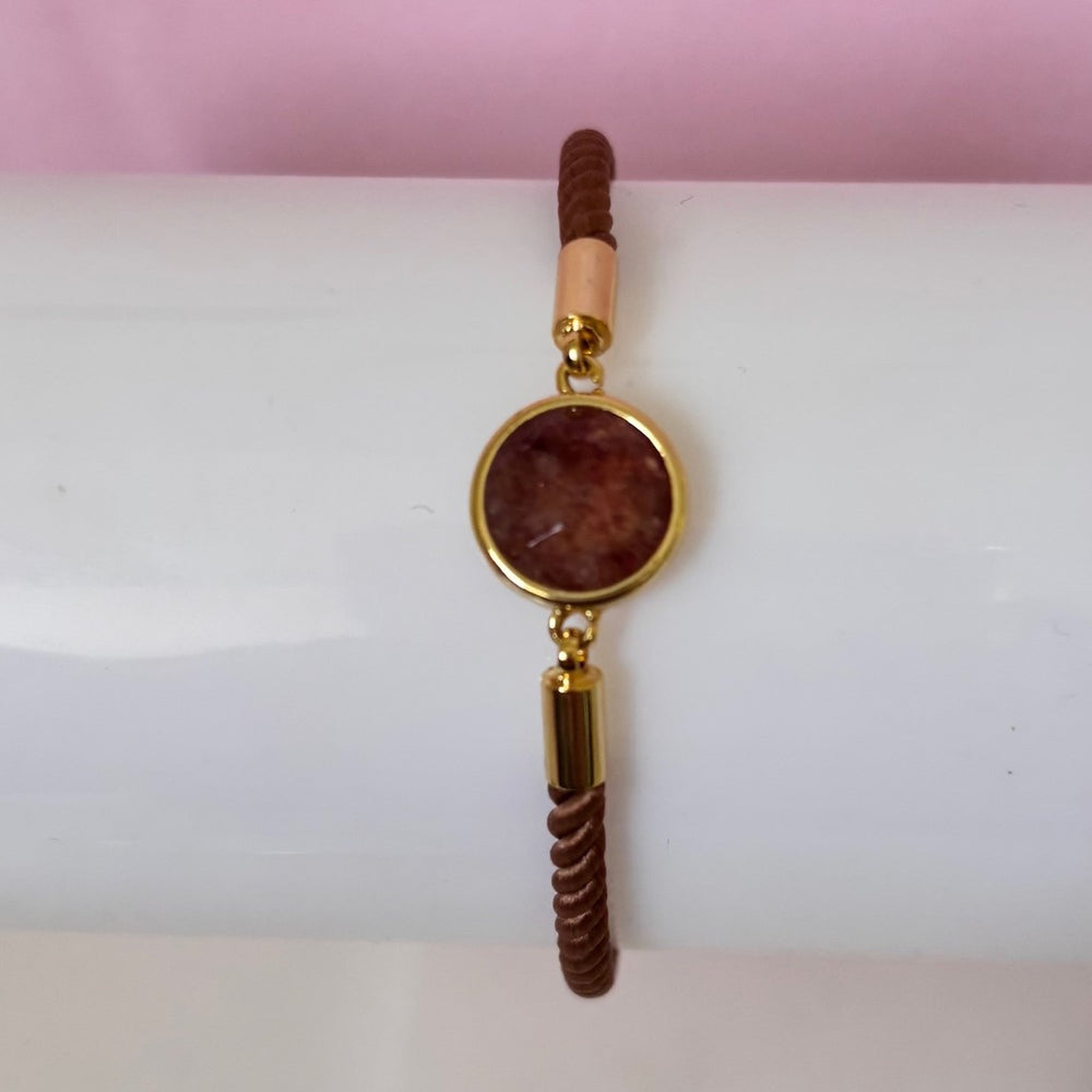 
                  
                    Tessa Bracelet
                  
                