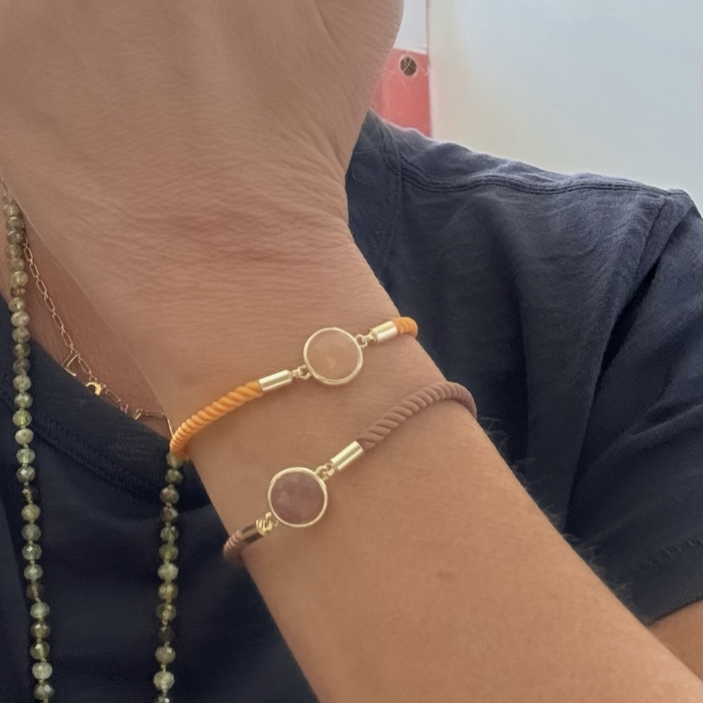 
                  
                    Tessa Bracelet
                  
                