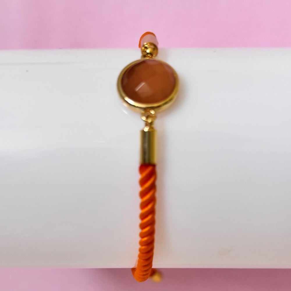 
                  
                    Tessa Bracelet
                  
                