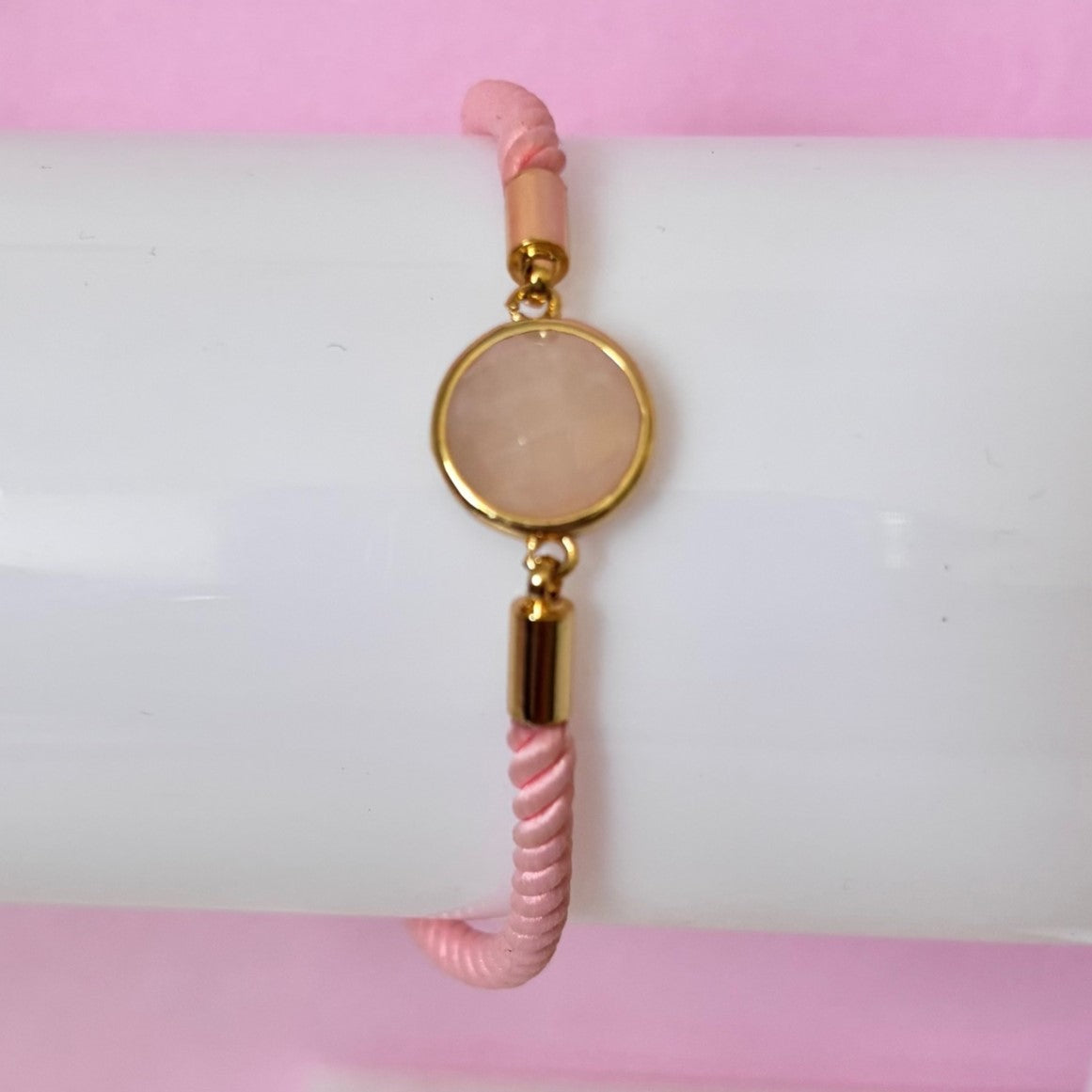 
                  
                    Tessa Bracelet
                  
                