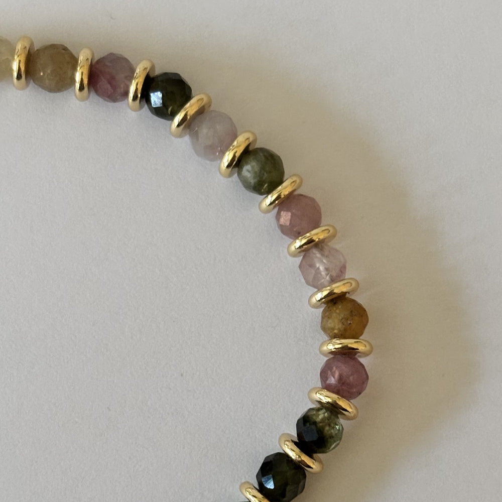 
                  
                    Oxford Bracelet - GOLD - 20% OFF
                  
                