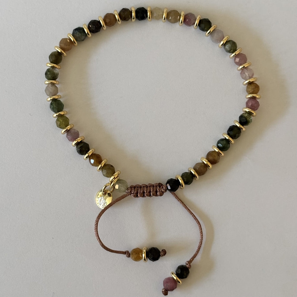 
                  
                    Oxford Bracelet - GOLD - 20% OFF
                  
                