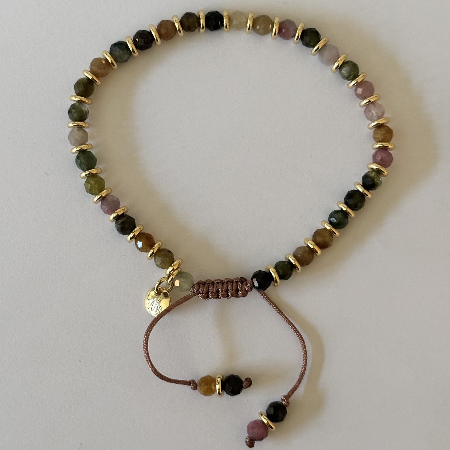 
                  
                    Oxford Bracelet - GOLD - 20% OFF
                  
                