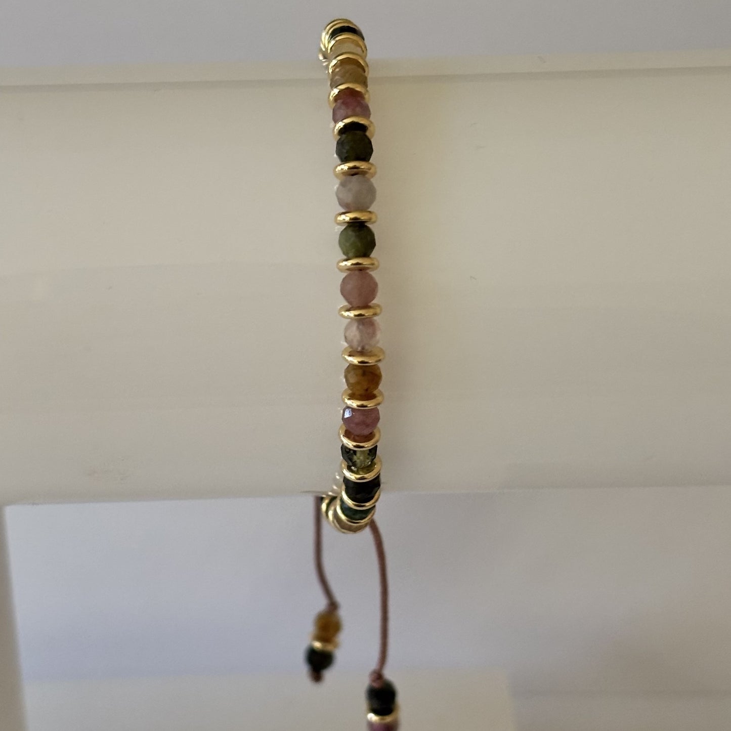 
                  
                    Oxford Bracelet - GOLD - 20% OFF
                  
                